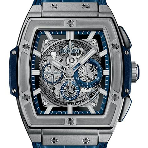 hublot spirit of big bang occasion|Hublot big bang price.